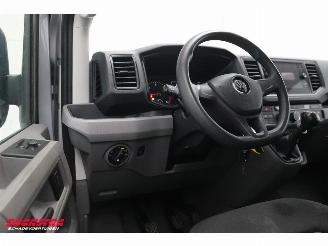 Volkswagen Crafter 2.0 TDI L3-H3 Navi Airco Cruise PDC AHK picture 22