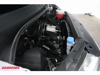 Volkswagen Crafter 2.0 TDI L3-H3 Navi Airco Cruise PDC AHK picture 12