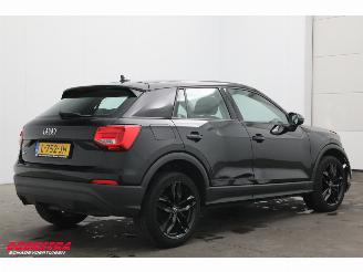 Audi Q2 1.0 TFSI Aut. Design Navi Clima Cruise SHZ PDC picture 3