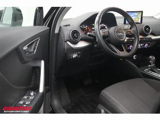 Audi Q2 1.0 TFSI Aut. Design Navi Clima Cruise SHZ PDC picture 20