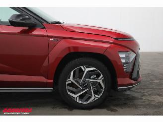 Hyundai Kona 1.6 GDI HEV N-Line LED ACC Bose 360° Memory Ventilatie LRHZ AHK 10.012 km! picture 5