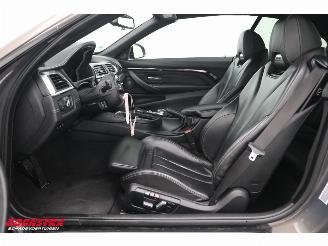 BMW 4-serie Cabrio M4 Competition H/K Memory HUD 360° Carbon picture 21