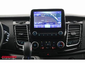 Ford Transit Custom 2.0 TDCI 185 PK L1-H1 Sport DoKa 5-Pers. Navi Airco Cruise Camera SHZ picture 15