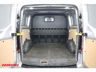 Ford Transit Custom 2.0 TDCI 185 PK L1-H1 Sport DoKa 5-Pers. Navi Airco Cruise Camera SHZ picture 12