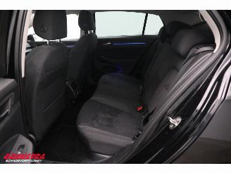 Volkswagen Golf 1.4 eHybrid Style LED ACC Schuifdak Memory Virtual Camera LRHZ picture 22