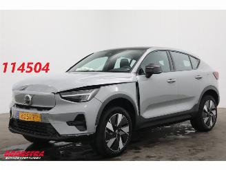 Unfallwagen Volvo C-40 Single Motor Extened Range Core 82 kWh Pano LED ACC Apple/Android Camera 2024/3