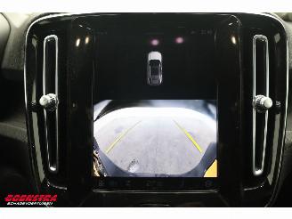 Volvo C-40 Single Motor Extened Range Core 82 kWh Pano LED ACC Apple/Android Camera picture 23