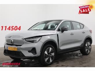 Unfallwagen Volvo C-40 Single Motor Extened Range Core 82 kWh Pano LED ACC Apple/Android Camera 2024/3