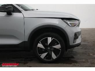 Volvo C-40 Single Motor Extened Range Core 82 kWh Pano LED ACC Apple/Android Camera picture 5