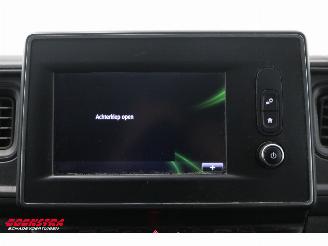 Renault Master 2.3 dCi 180 L3-H2 DoKa Confort 6-Pers. Navi Airco Cruise Camera PDC AHK picture 31