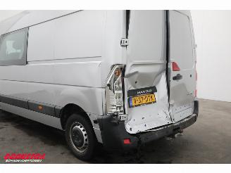 Renault Master 2.3 dCi 180 L3-H2 DoKa Confort 6-Pers. Navi Airco Cruise Camera PDC AHK picture 5