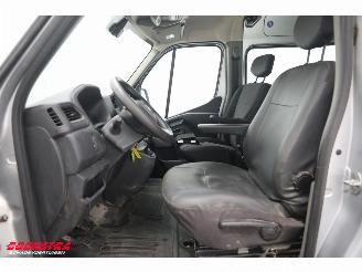 Renault Master 2.3 dCi 180 L3-H2 DoKa Confort 6-Pers. Navi Airco Cruise Camera PDC AHK picture 25