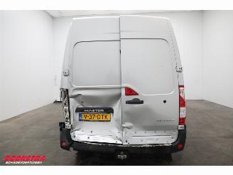 Renault Master 2.3 dCi 180 L3-H2 DoKa Confort 6-Pers. Navi Airco Cruise Camera PDC AHK picture 7