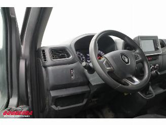 Renault Master 2.3 dCi 180 L3-H2 DoKa Confort 6-Pers. Navi Airco Cruise Camera PDC AHK picture 26