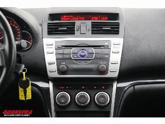 Mazda 6 Sportbreak 2.0 S-VT TS Bose Clima Cruise SHZ PDC 183.221 km! picture 11