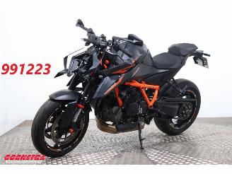  KTM  1390 SuperDuke R 1390 Super Duke R ABS Mivv Cruise 2025/2