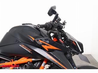 KTM  1390 SuperDuke R 1390 Super Duke R ABS Mivv Cruise picture 22