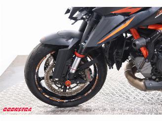 KTM  1390 SuperDuke R 1390 Super Duke R ABS Mivv Cruise picture 10