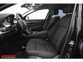 BMW 5-serie 523i Executive Orig. NL. Navi Clima Cruise PDC 173.978 km! picture 16