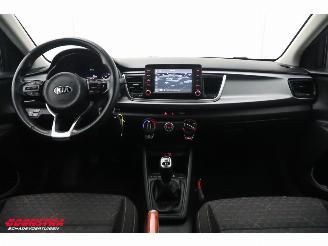 Kia Rio 1.0 TGDI DynamicLine Navi Airco Cruise Camera 38.135 km! picture 11
