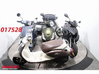  Sym  Mio 50 La Souris Turbo 2010/3