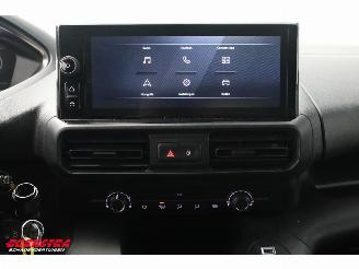 Peugeot Partner 1.5 BlueHDi 100 Navi Airco Cruise 47.984 km! picture 20