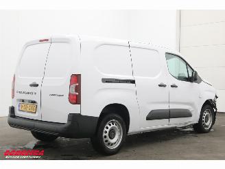 Peugeot Partner 1.5 BlueHDi 100 Navi Airco Cruise 47.984 km! picture 3