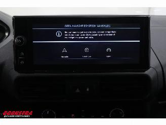 Peugeot Partner 1.5 BlueHDi 100 Navi Airco Cruise 47.984 km! picture 27