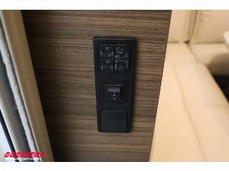 Tabbert  Puccini 685 DF Tandemasser Dakairco Queens Bed Rondzit picture 26