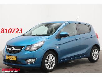 Schadeauto Opel Karl 1.0 ecoFLEX Innovation Navi Airco Cruise LRHZ 40.141 km! 2019/7