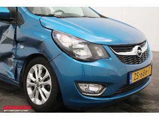 Opel Karl 1.0 ecoFLEX Innovation Navi Airco Cruise LRHZ 40.141 km! picture 9