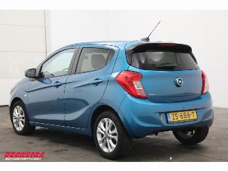 Opel Karl 1.0 ecoFLEX Innovation Navi Airco Cruise LRHZ 40.141 km! picture 4