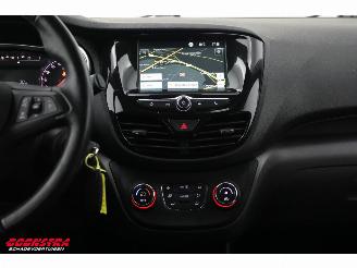 Opel Karl 1.0 ecoFLEX Innovation Navi Airco Cruise LRHZ 40.141 km! picture 14