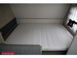 Caravelair  466 Family Mover Fietsendrager Dwarsbed Stapelbed Kachel BY 2020 picture 8