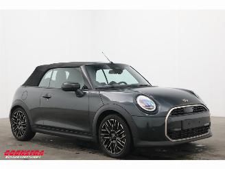 Mini Cabrio 2.0 Aut. Cooper C Favoured M LED ACC HUD H/K Leder Camera LRHZ picture 2