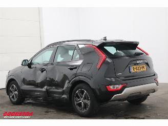 Kia Niro 1.6 GDi Hybrid LED ACC Apple/Android Camera PDC picture 4