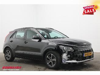 Kia Niro 1.6 GDi Hybrid LED ACC Apple/Android Camera PDC picture 2