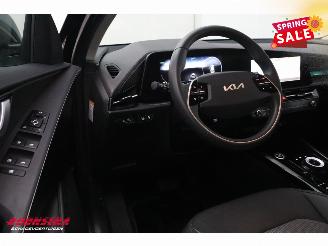 Kia Niro 1.6 GDi Hybrid LED ACC Apple/Android Camera PDC picture 22