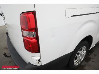 Opel Vivaro 2.0 CDTI L3-H1 Airco Cruise PDC AHK picture 9