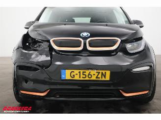 BMW i3 S 120Ah 42 kWh RoadStyle Edition LED H/K Leder Camera SHZ picture 6