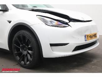 Tesla Model Y RWD 58 kWh Pano LED ACC Leder SHZ picture 5