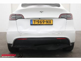 Tesla Model Y RWD 58 kWh Pano LED ACC Leder SHZ picture 13