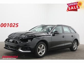 škoda osobní automobily Audi A4 Avant 35 TDI Aut. Pro Line Leder Navi Clima Cruise SHZ PDC 21.410 km! 2024/2