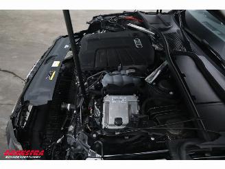 Audi A4 Avant 35 TDI Aut. Pro Line Leder Navi Clima Cruise SHZ PDC 21.410 km! picture 10