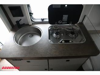 Eriba  Touring 642 Mover Luifel Hefdak BY 2025 picture 14