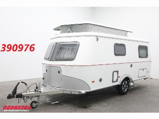Vaurioauto  caravans Eriba  Touring 642 Mover Luifel Hefdak BY 2025 2025/9