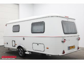 Eriba  Touring 642 Mover Luifel Hefdak BY 2025 picture 4