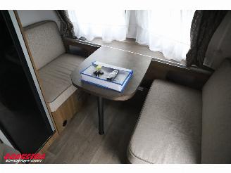 Eriba  Touring 642 Mover Luifel Hefdak BY 2025 picture 13