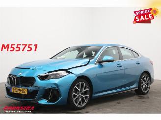 Unfallwagen BMW 2-serie Gran Coupé 218i M-Sport LED Virtual Leder Cruise LRHZ SHZ 2023/5