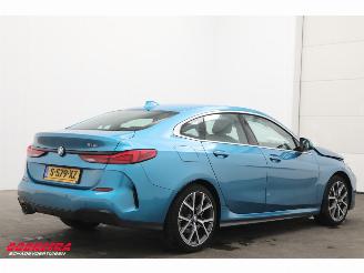 BMW 2-serie Gran Coupé 218i M-Sport LED Virtual Leder Cruise LRHZ SHZ picture 3
